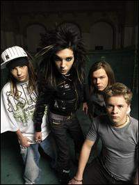 TOKIO HOTEL (photo)