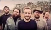 TRAMPLED BY TURTLES (photo)