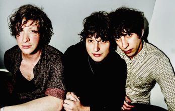 TRAMPOLENE (photo)