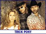 TRICK PONY (photo)