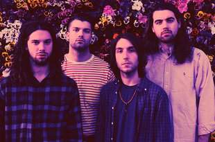 TURNOVER (photo)