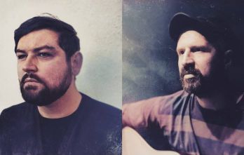 TWILIGHT SAD (photo)