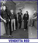 VENDETTA RED (photo)