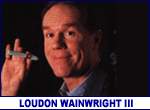 WAINWRIGHT Loudon III (photo)