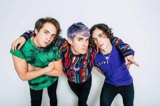 WATERPARKS (photo)