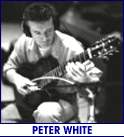 WHITE Peter (photo)
