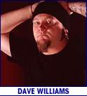 WILLIAMS Dave (photo)