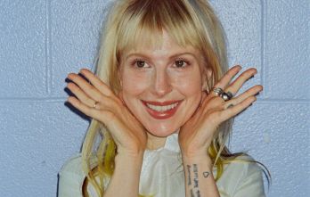 WILLIAMS Hayley (photo)