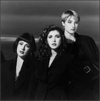 WILSON PHILLIPS (photo)