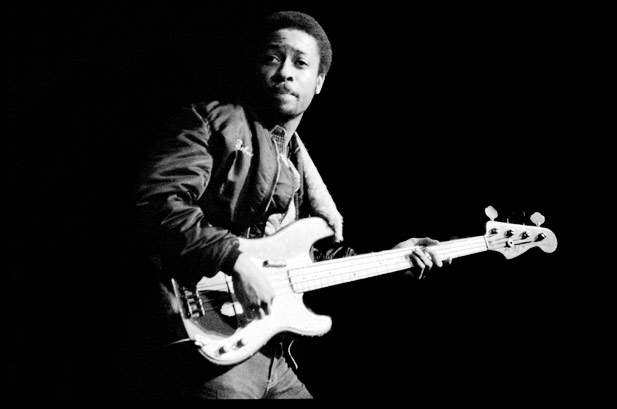 WILSON Robert (photo)