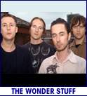 WONDER STUFF (photo)