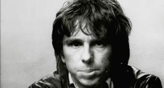 WRECKLESS ERIC (photo)