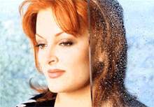 JUDD Wynonna (photo)