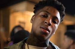 YOUNGBOY NEVER BROKE AGAIN (photo)