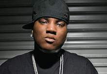 YOUNG JEEZY (photo)