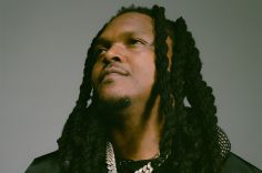 YOUNG NUDY (photo)